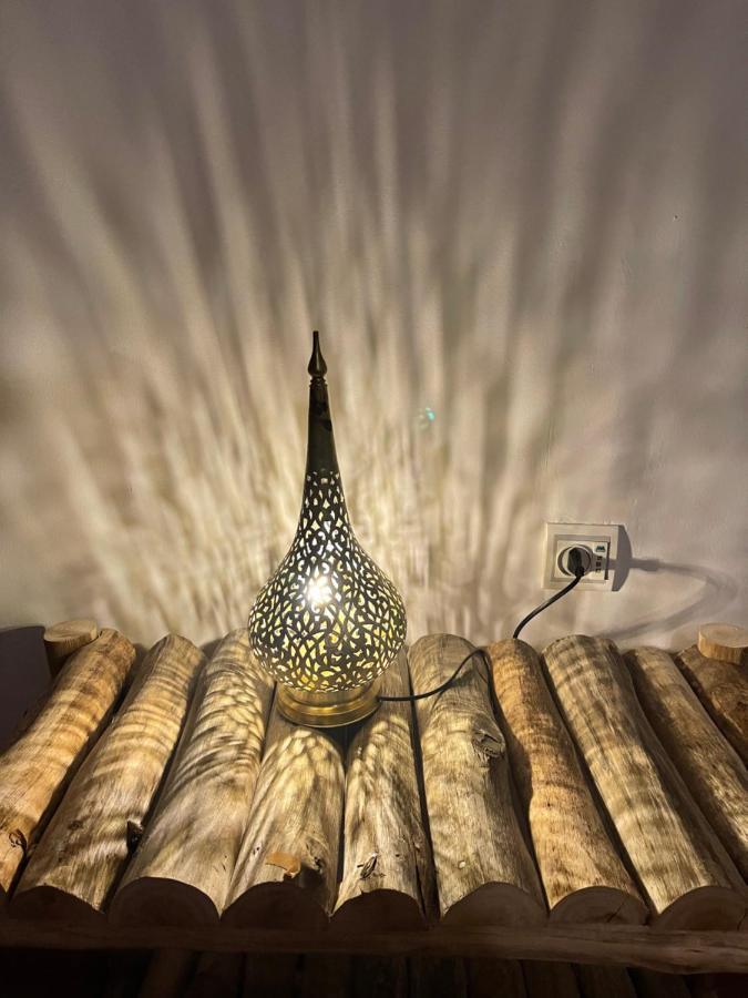 Riad Bab Mahruk เชฟชาอูน ภายนอก รูปภาพ
