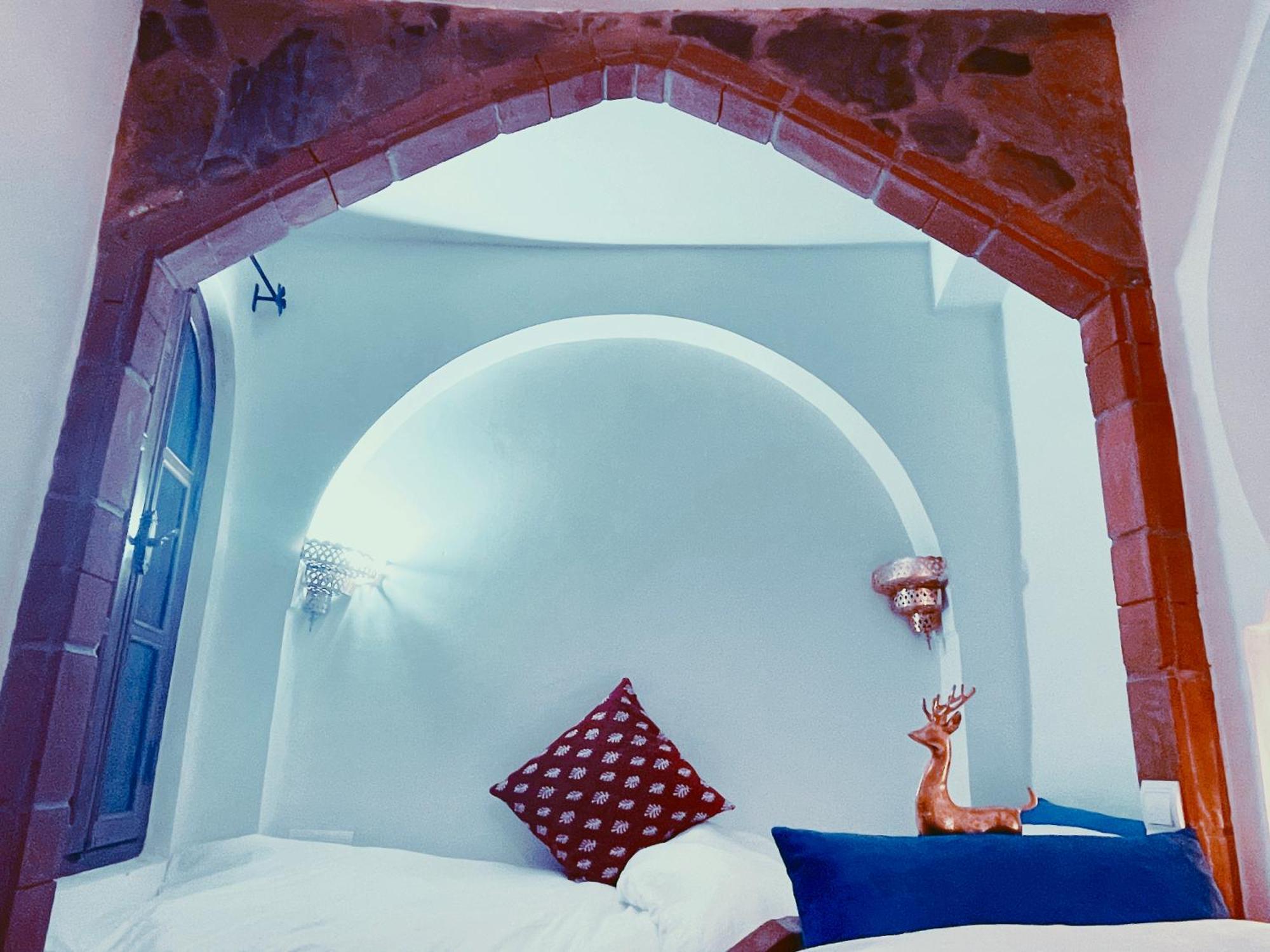 Riad Bab Mahruk เชฟชาอูน ภายนอก รูปภาพ