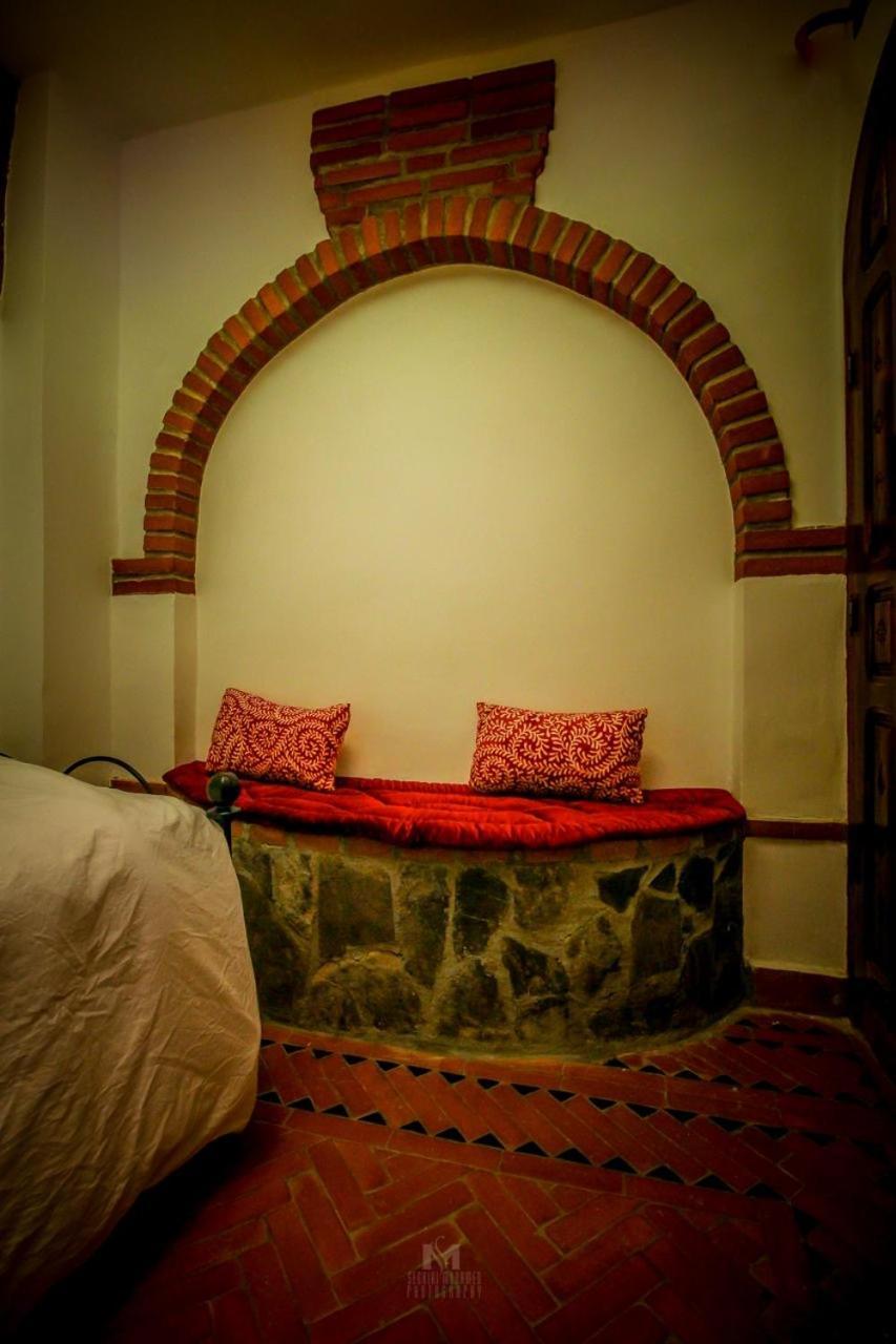 Riad Bab Mahruk เชฟชาอูน ภายนอก รูปภาพ
